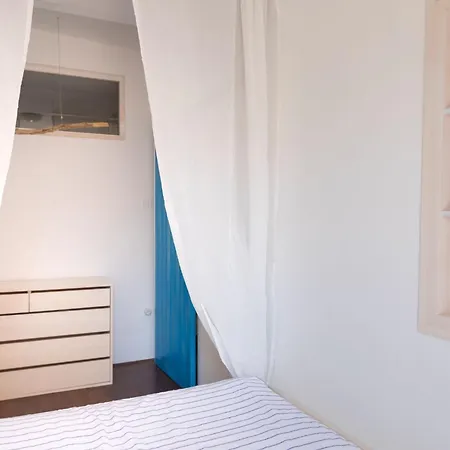 Apartamento Haven Rovinj