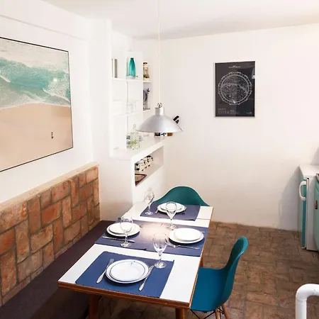 Haven Apartamento *