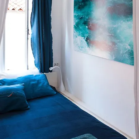Apartamento Haven *