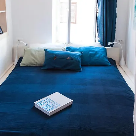 Haven Apartamento