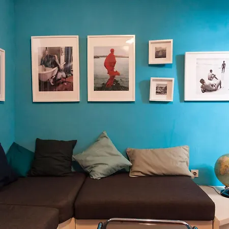 Haven Apartamento Rovinj