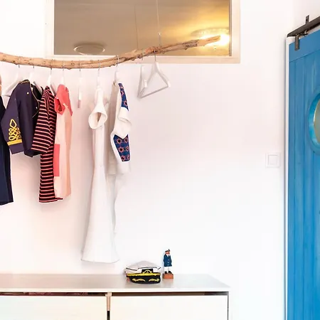 Haven Apartment