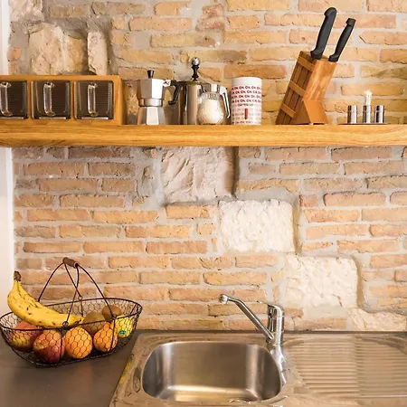 Haven Apartment Rovinj
