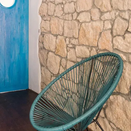 Haven Apartment Rovinj