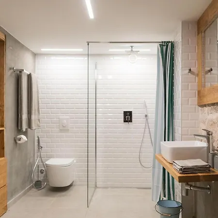 Haven Apartment Rovinj