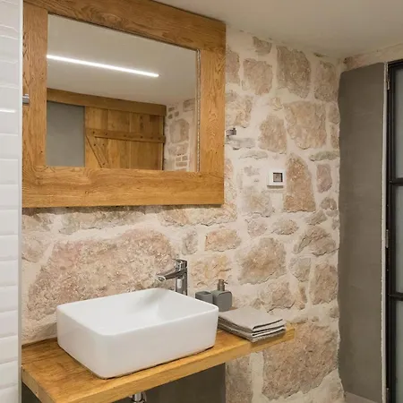 Apartment Haven Rovinj