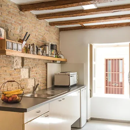 Haven Apartment