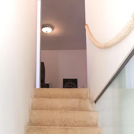 Haven Apartment *