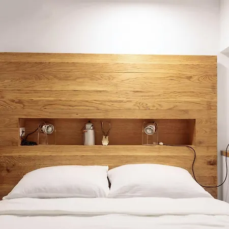 Apartment Haven Rovinj