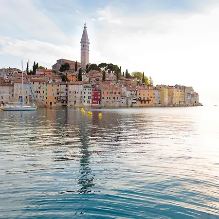 Apartment Haven Rovinj