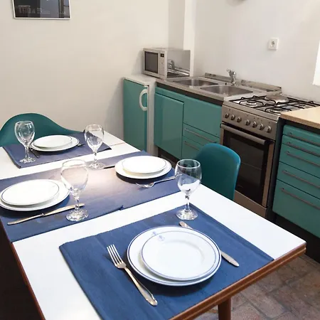 Apartment Haven