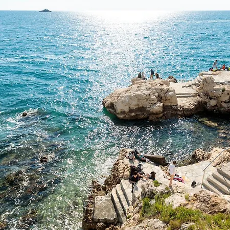 Haven * Rovinj